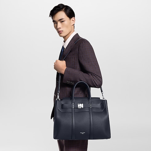 ジョルジュ・トート MM その他レザー バッグ・財布・小物 ウィメンズ・バッグ (製品ズーム)