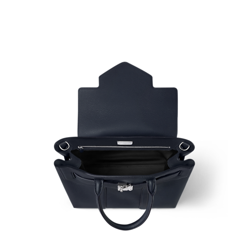 ジョルジュ・トート MM その他レザー バッグ・財布・小物 ウィメンズ・バッグ (製品ズーム)