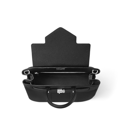 ジョルジュ・トート MM その他レザー バッグ・財布・小物 ウィメンズ・バッグ (製品ズーム)