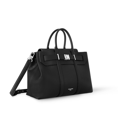 ジョルジュ・トート MM その他レザー バッグ・財布・小物 ウィメンズ・バッグ (製品ズーム)