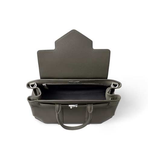 ジョルジュ・トート MM その他レザー バッグ・財布・小物 ウィメンズ・バッグ (製品ズーム)