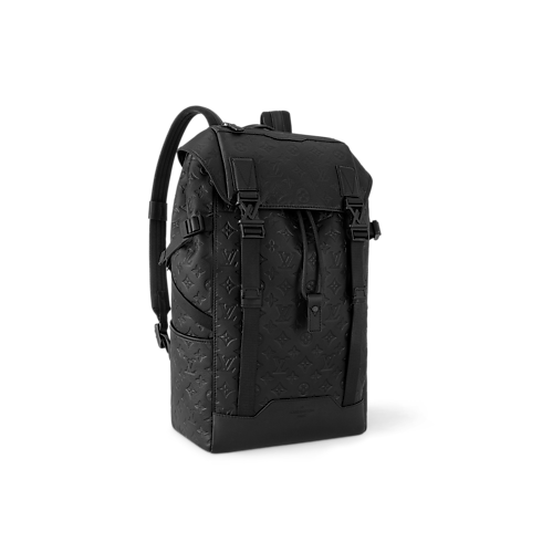 ゲットアウェイ・バックパック モノグラム・シャドウ メンズ バッグ (製品ズーム)