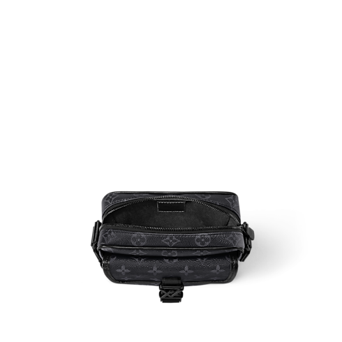 ゲットアウェイ・メッセンジャー モノグラム・エクリプス メンズ バッグ (製品ズーム)