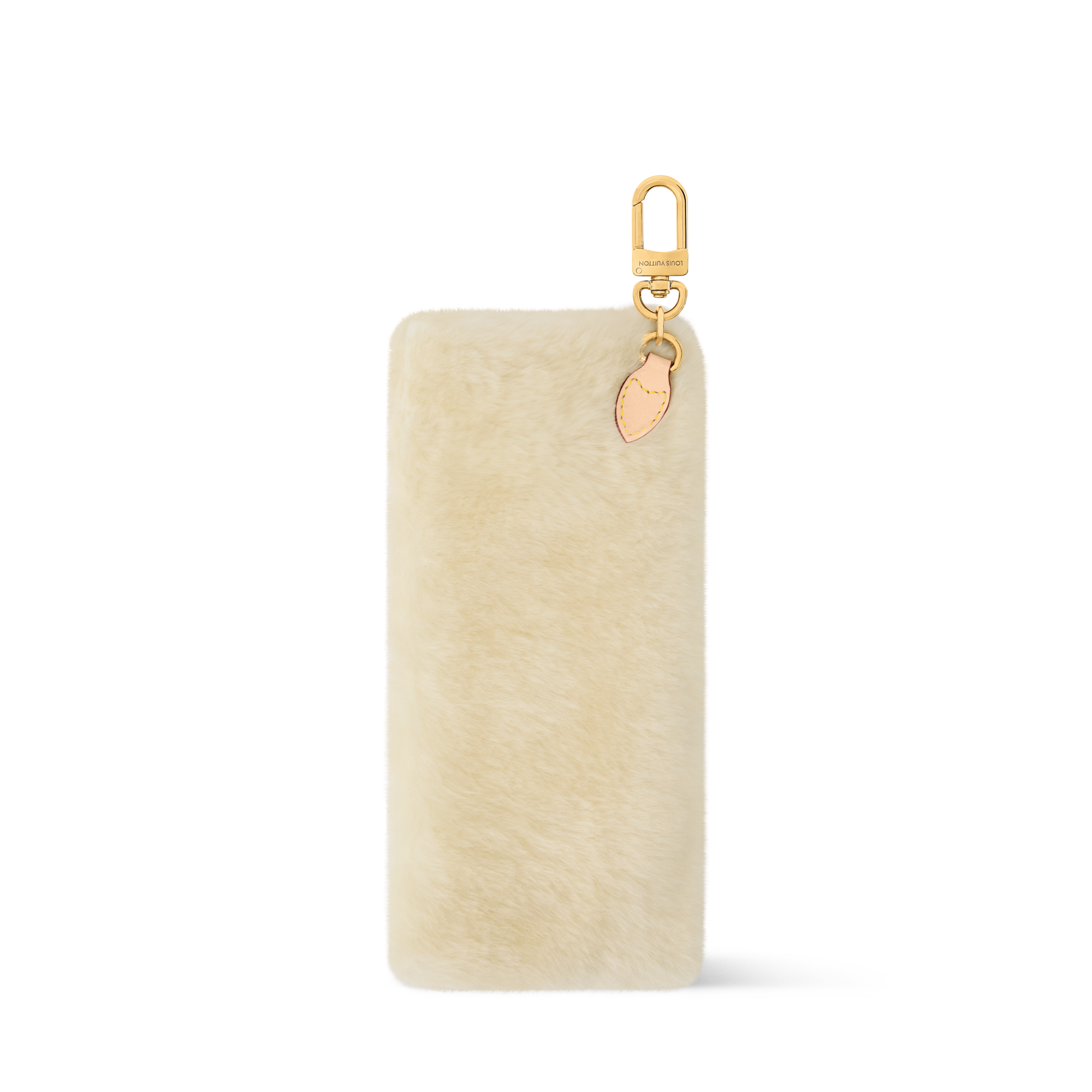 バッグチャーム･グラスポーチ LV スクリプト S00 ウィメンズ アクセサリー (製品ズーム)