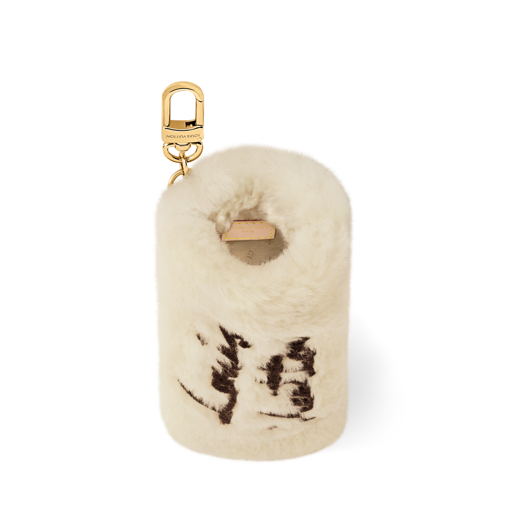 バッグチャーム･グラスポーチ LV スクリプト S00 ウィメンズ アクセサリー (製品ズーム)