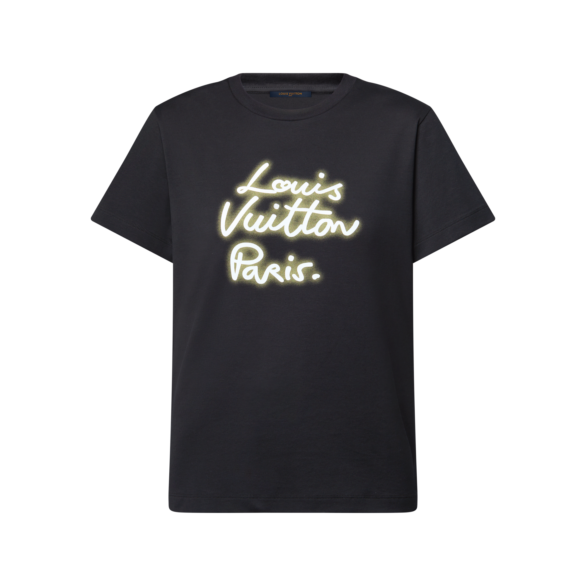 グロウシグネチャーTシャツ ｜ルイ・ヴィトン 公式サイト - 1AIWA3