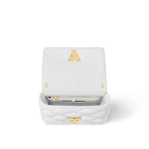 GO-14 MM マルタージュ Les Extraordinaires(レ・ゼクストラオーディネル) レザーグッズ&トラベル (製品ズーム)