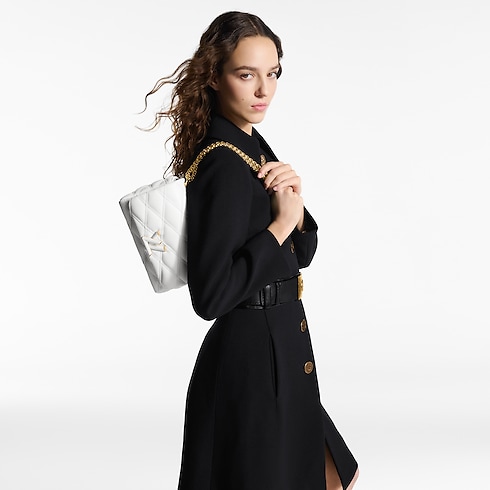 GO-14 MM マルタージュ Les Extraordinaires(レ・ゼクストラオーディネル) レザーグッズ&トラベル (製品ズーム)