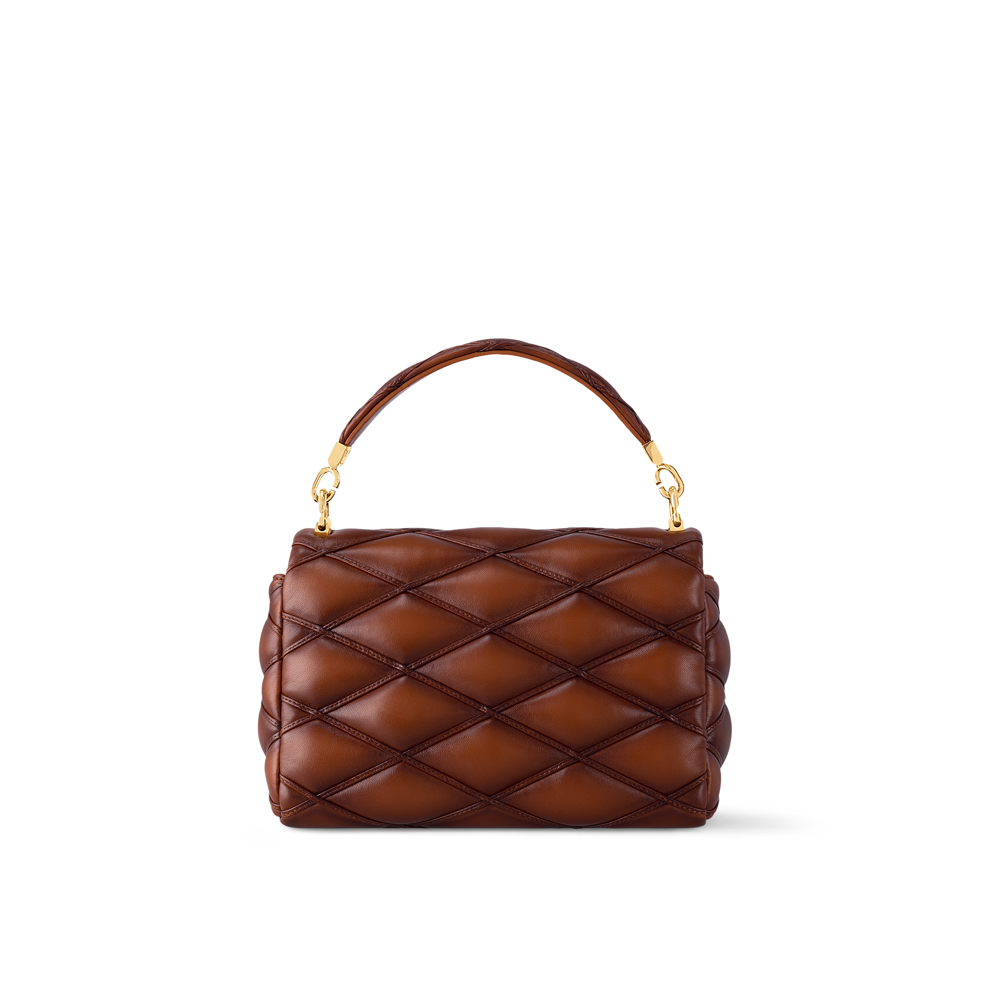 GO-14 MM マルタージュ ウィメンズ バッグ (製品ズーム)