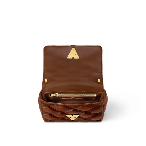 GO-14 MM マルタージュ ウィメンズ バッグ (製品ズーム)