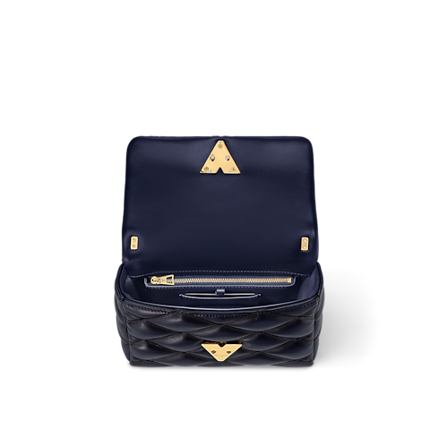 GO-14 MM マルタージュ ウィメンズ バッグ (製品ズーム)