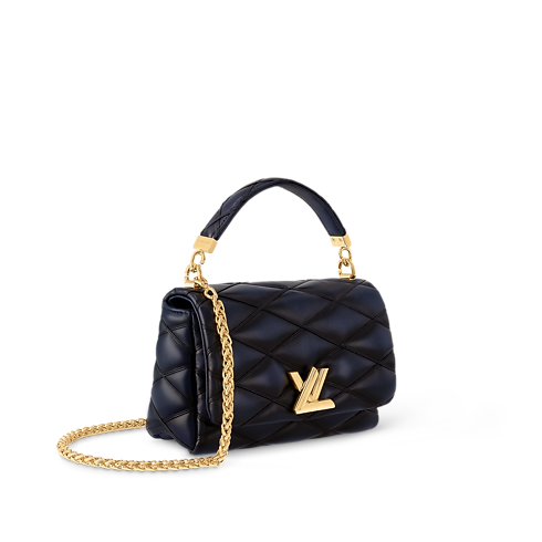 GO-14 MM マルタージュ ウィメンズ バッグ (製品ズーム)