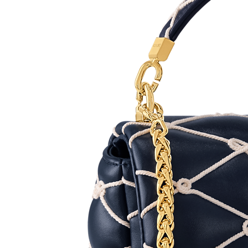 GO-14 MM マルタージュ ウィメンズ バッグ (製品ズーム)