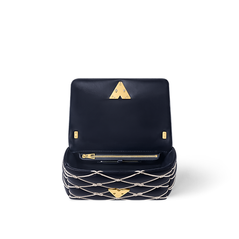 GO-14 MM マルタージュ ウィメンズ バッグ (製品ズーム)