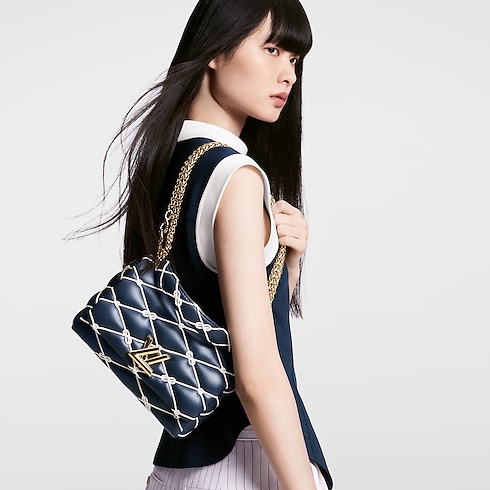 GO-14 MM マルタージュ ウィメンズ バッグ (製品ズーム)