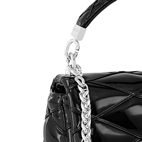 GO-14 MM マルタージュ ウィメンズ バッグ (製品ズーム)