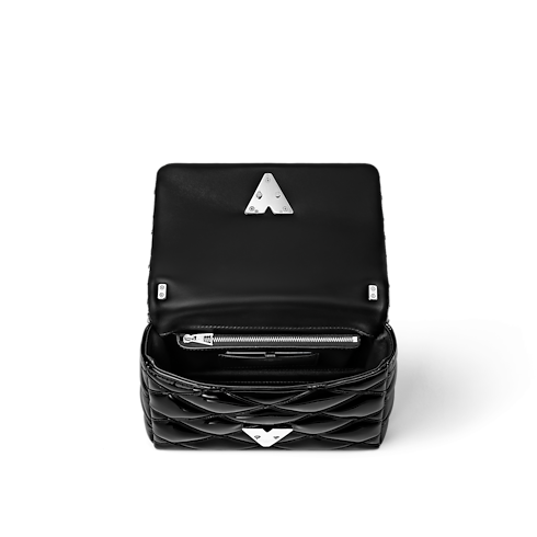 GO-14 MM マルタージュ ウィメンズ バッグ (製品ズーム)