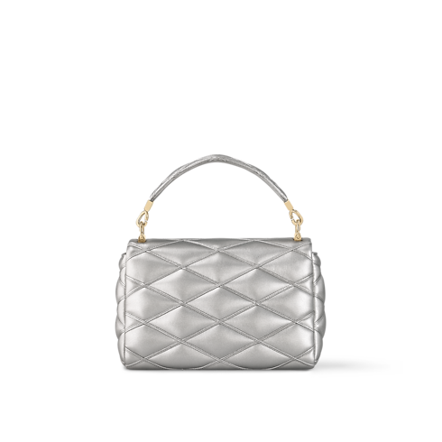 GO-14 MM マルタージュ ウィメンズ バッグ (製品ズーム)