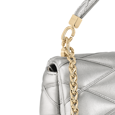 GO-14 MM マルタージュ ウィメンズ バッグ (製品ズーム)