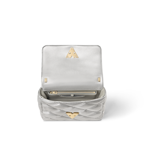 GO-14 MM マルタージュ ウィメンズ バッグ (製品ズーム)