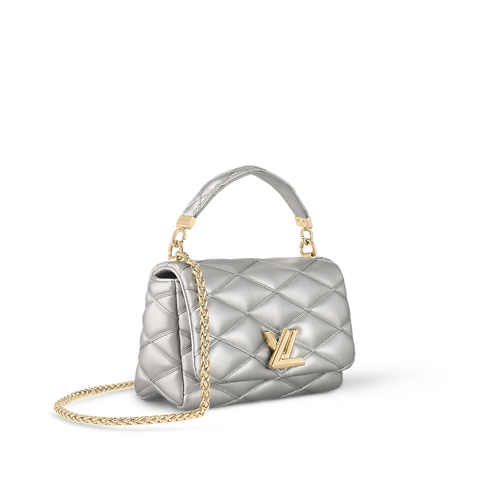 GO-14 MM マルタージュ ウィメンズ バッグ (製品ズーム)