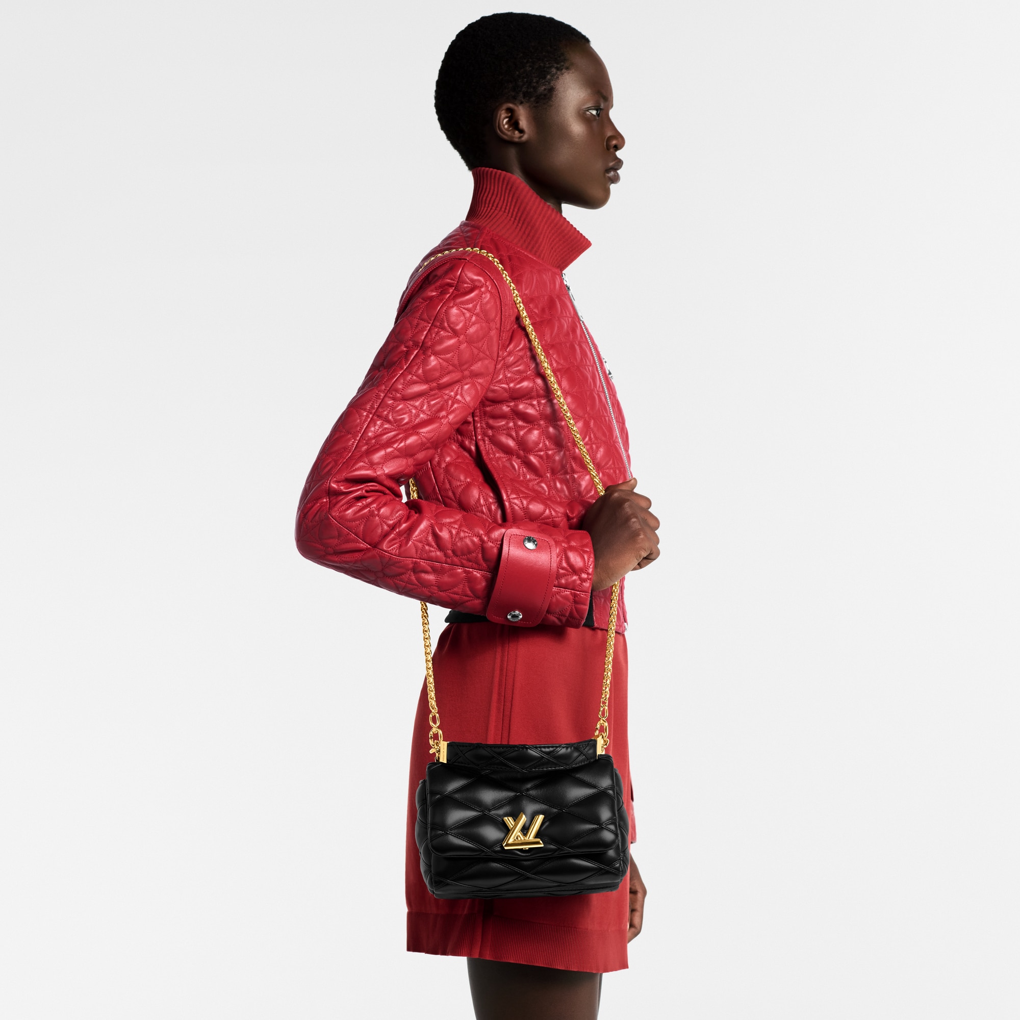 GO-14 PM マルタージュ ウィメンズ バッグ (製品ズーム)