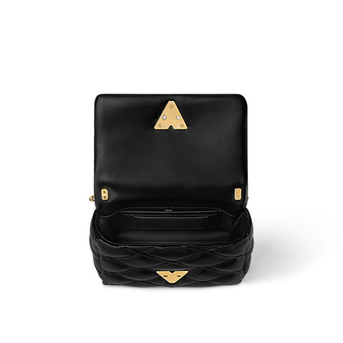 GO-14 PM マルタージュ ウィメンズ バッグ (製品ズーム)