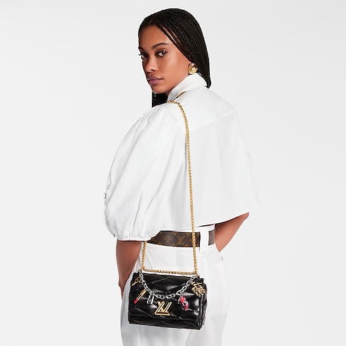 GO-14 PM マルタージュ ウィメンズ バッグ (製品ズーム)