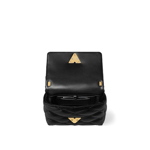 GO-14 PM マルタージュ ウィメンズ バッグ (製品ズーム)