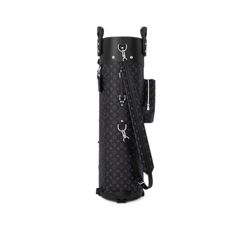 ゴルフバッグ モノグラム・エクリプス メンズ トラベル (製品ズーム)