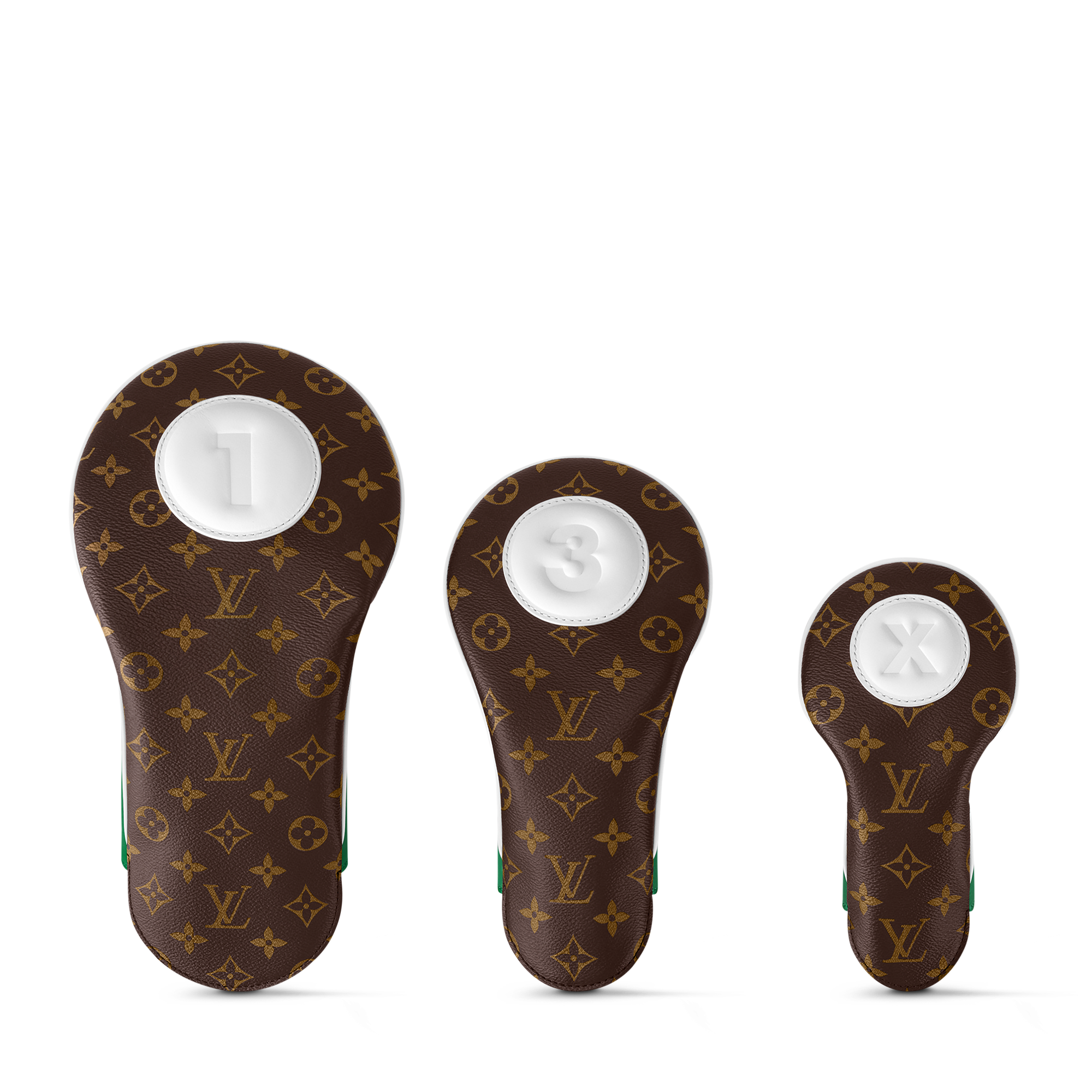 ゴルフ･ヘッドカバー  トランク、トラベル & ホーム スポーツ&ゲーム (製品ズーム)