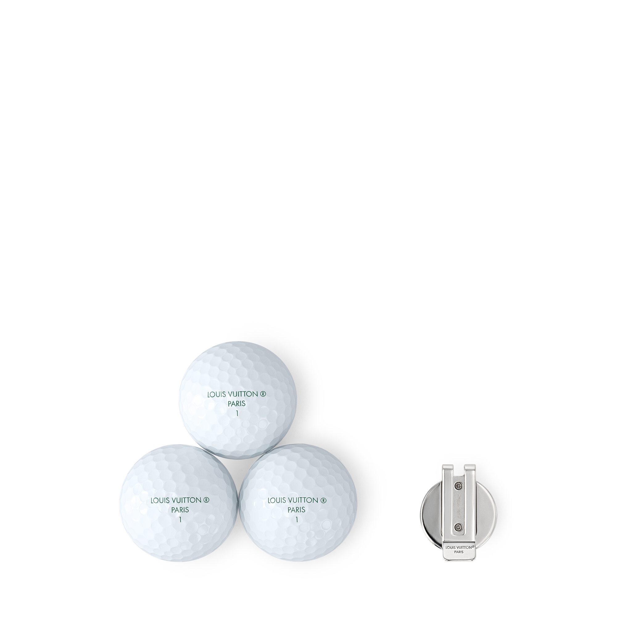 ゴルフ･セットボックス  トランク、トラベル & ホーム スポーツ&ゲーム (製品ズーム)