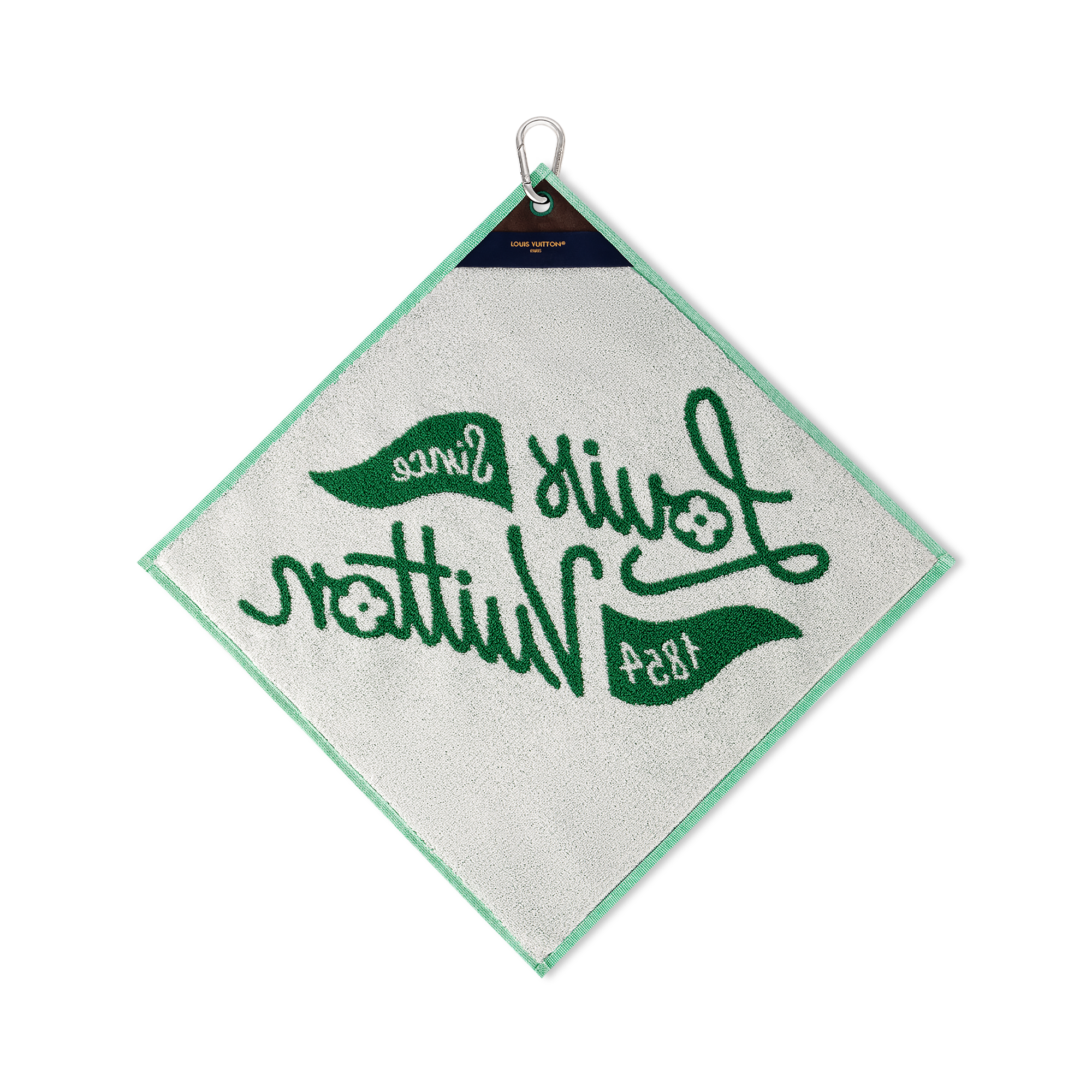 ゴルフ･タオル S00 トランク、トラベル & ホーム スポーツ&ゲーム (製品ズーム)