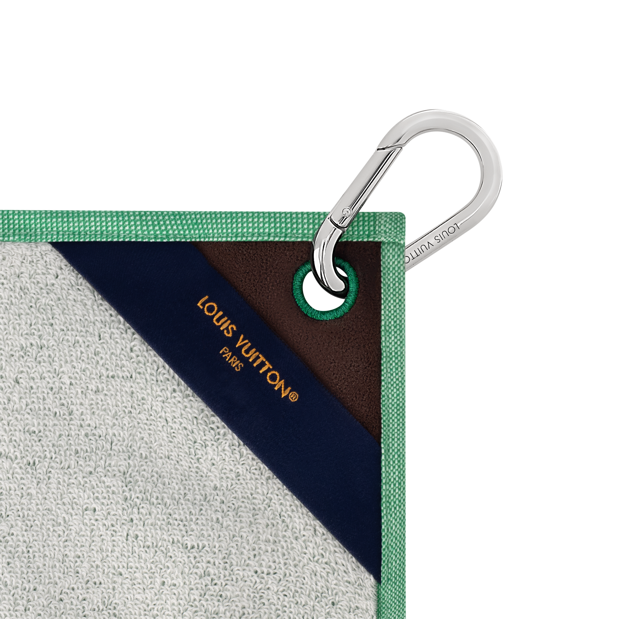 ゴルフ･タオル S00 トランク、トラベル & ホーム スポーツ&ゲーム (製品ズーム)