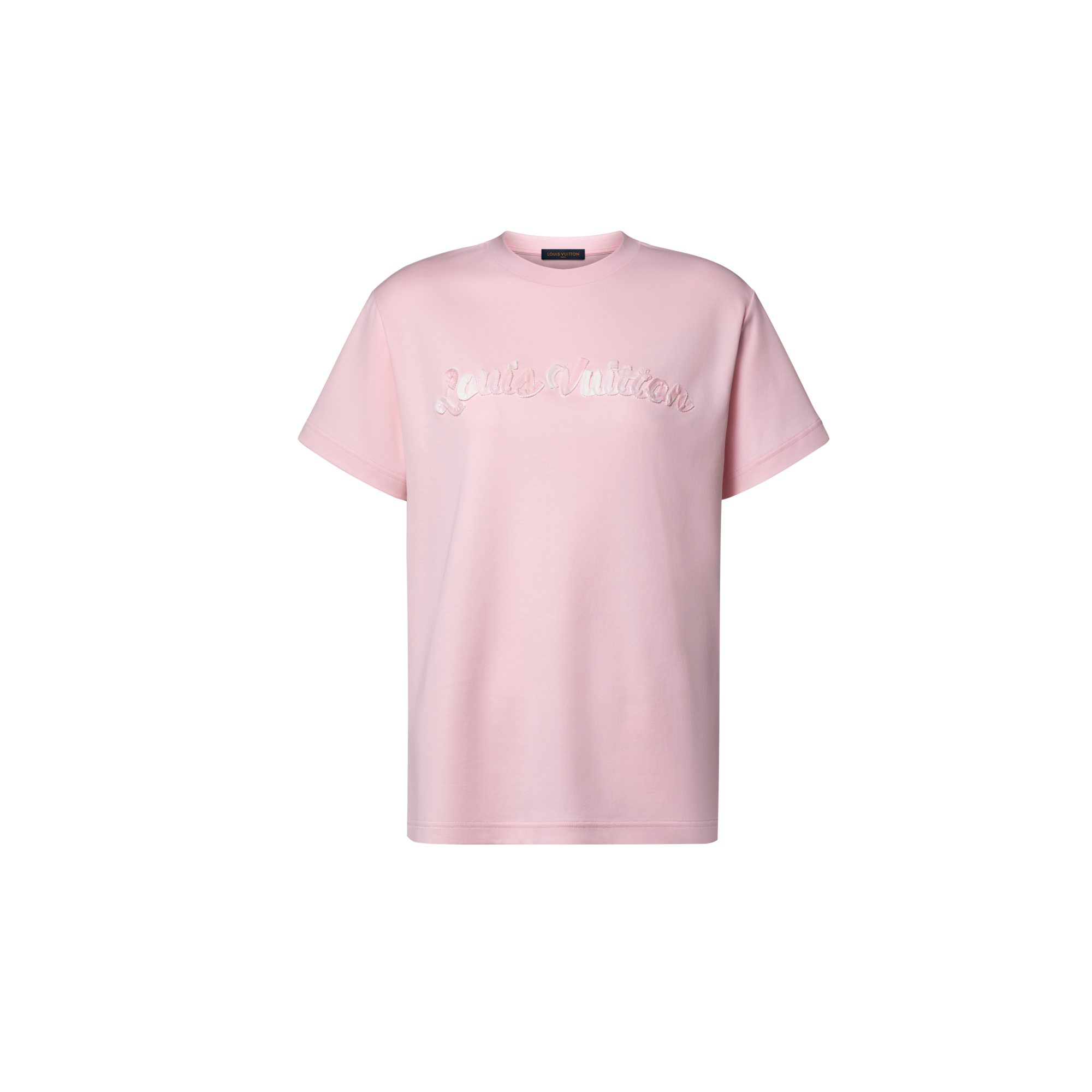 グラディエントシグネチャーTシャツ ｜ルイ・ヴィトン 公式サイト - 1AJHFB