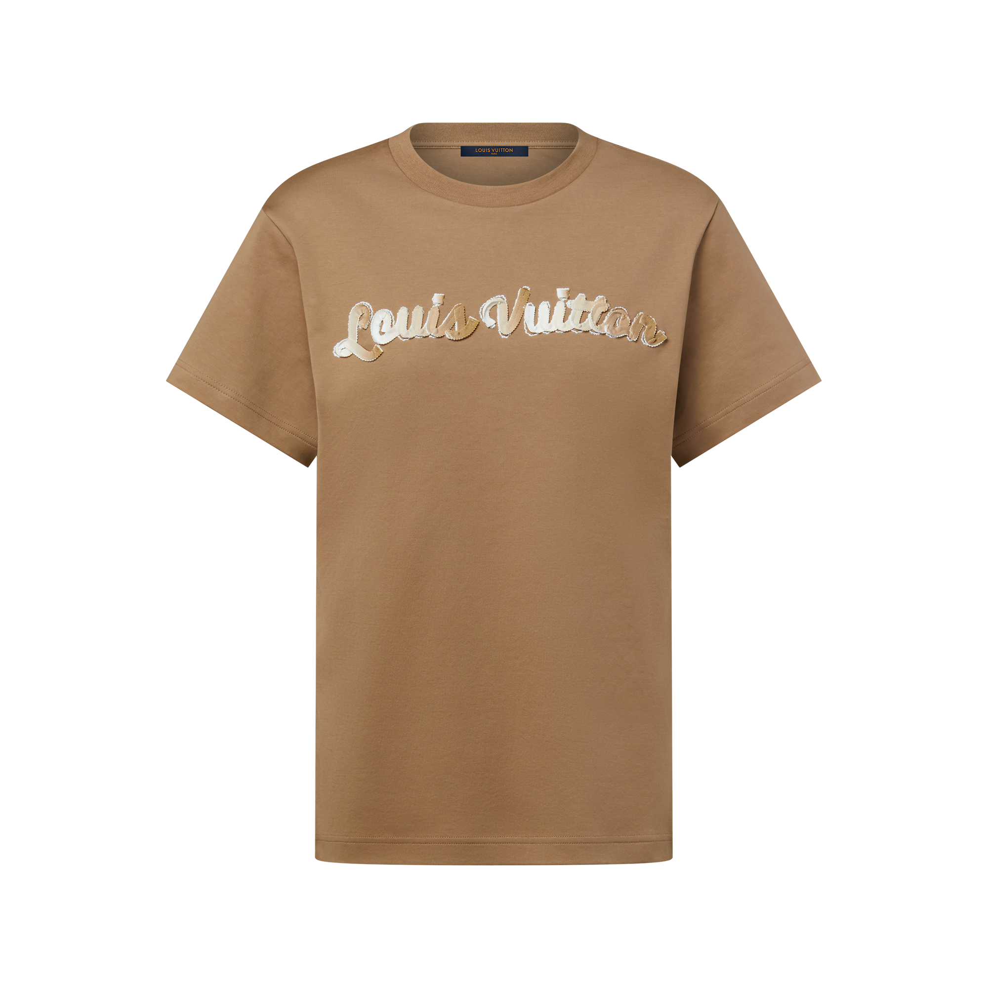 グラディエントシグネチャーTシャツ ｜ルイ・ヴィトン 公式サイト - 1AJHFG