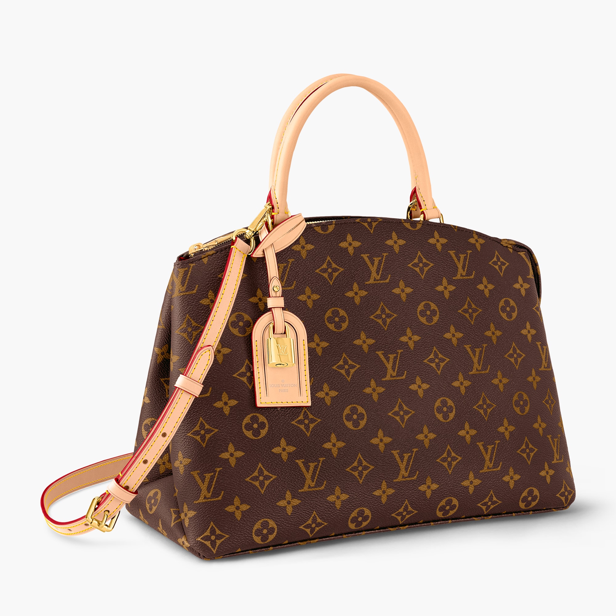 グラン・パレ MM モノグラム｜ルイ・ヴィトン 公式サイト - M45898 