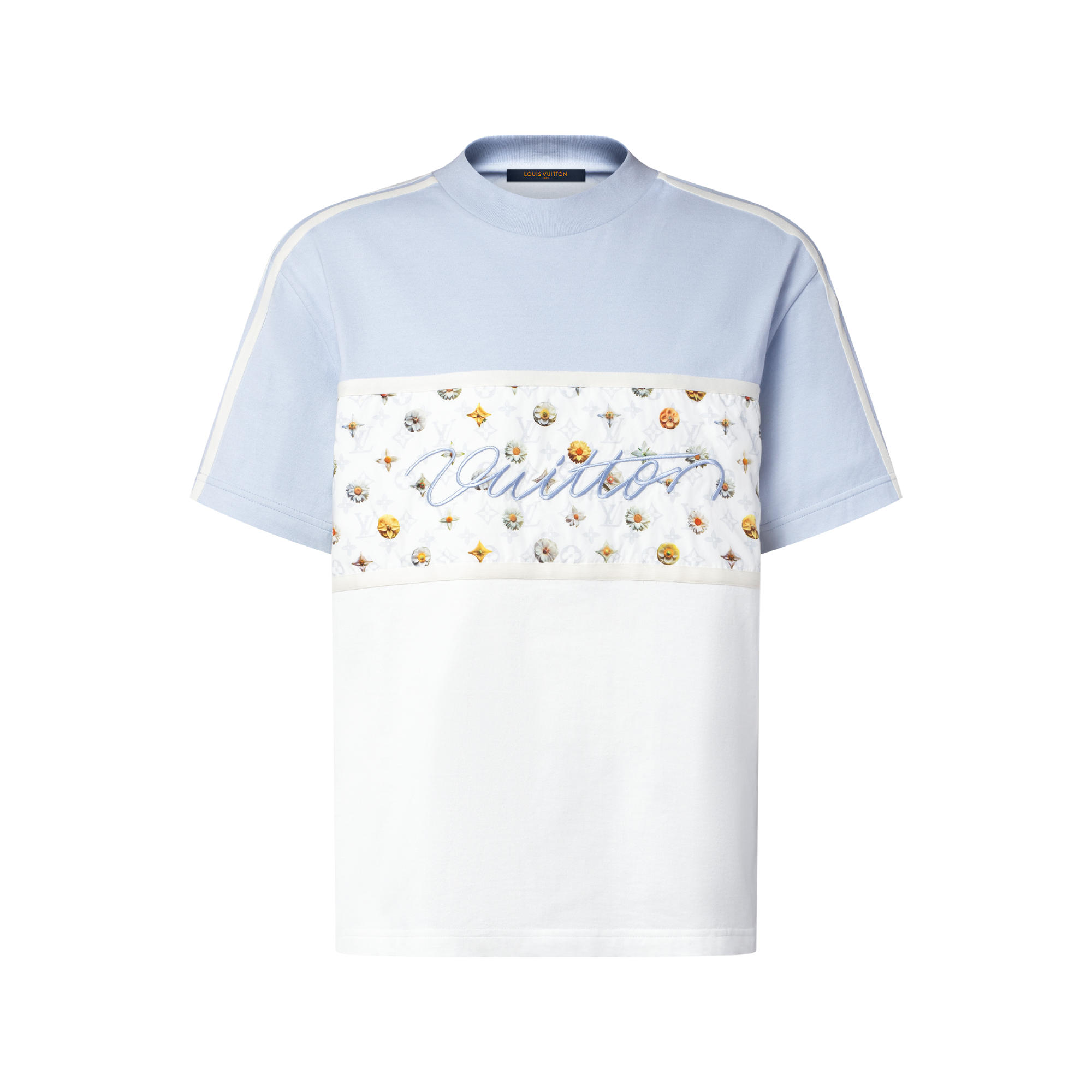 メンズ Tシャツ＆ポロシャツ | ルイ・ヴィトン 公式サイト - ハイ 