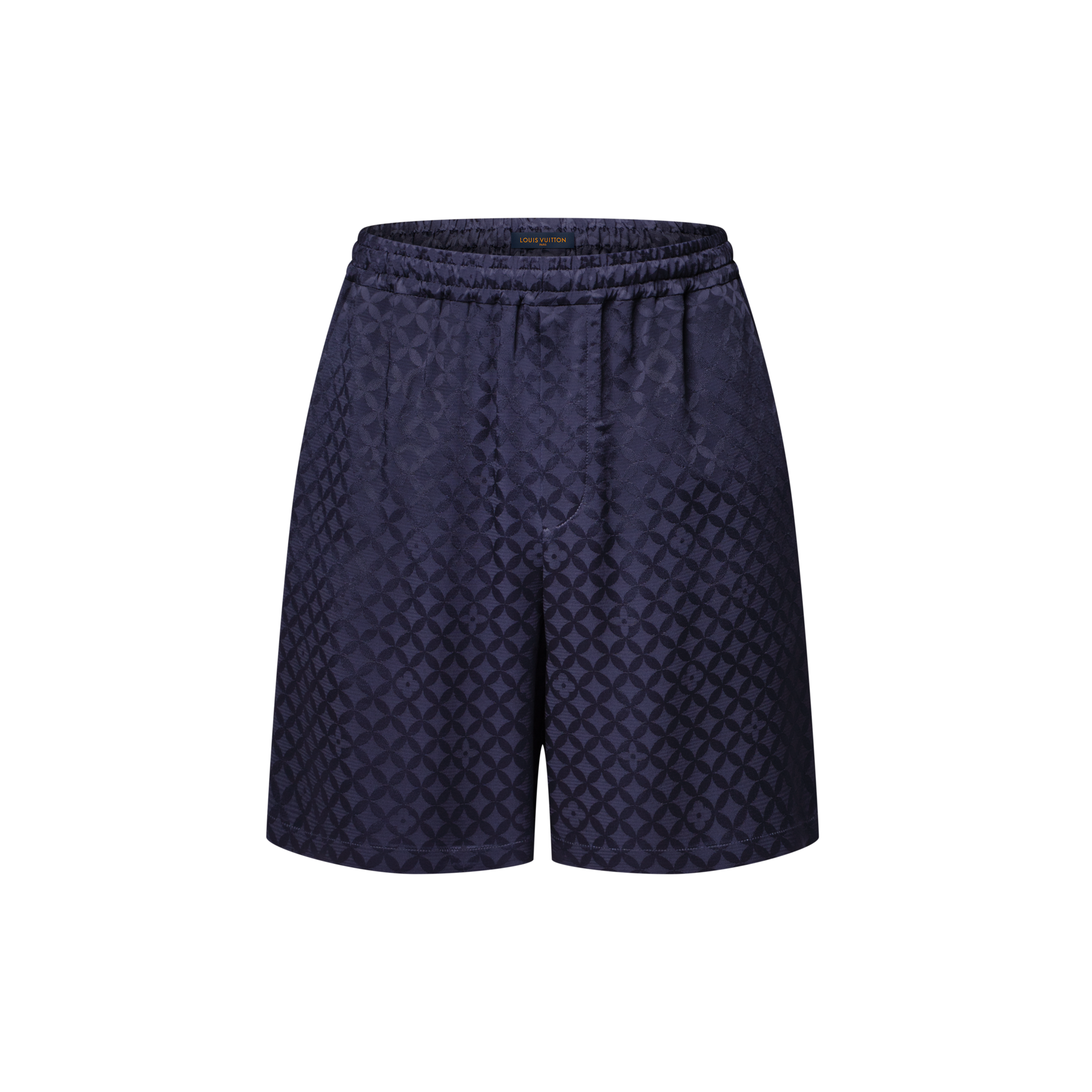 グラフィック ジャカードショーツ  メンズ ウェア(洋服) (製品ズーム)