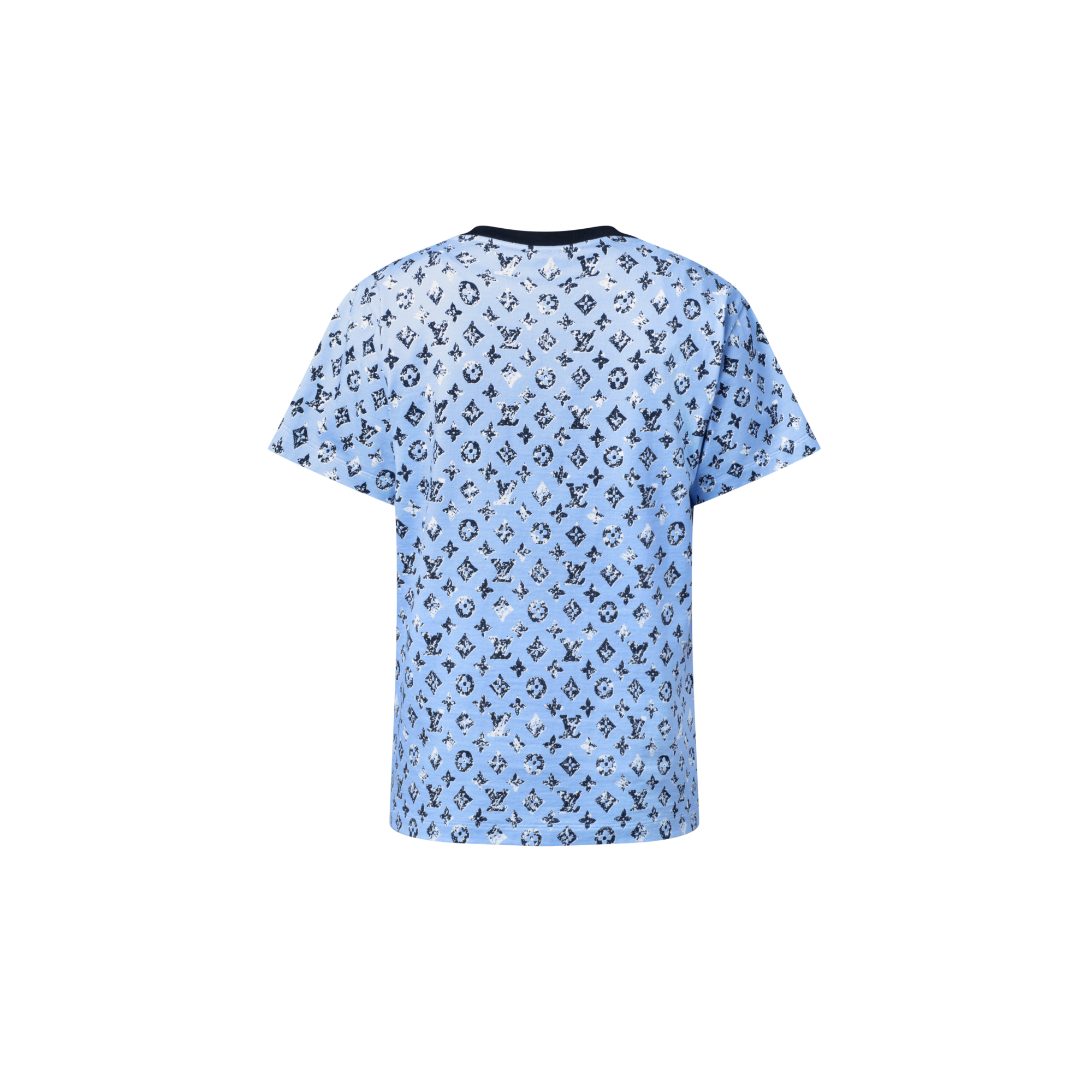 グラフィック モノグラム Tシャツ  ウィメンズ ウェア(洋服) (製品ズーム)