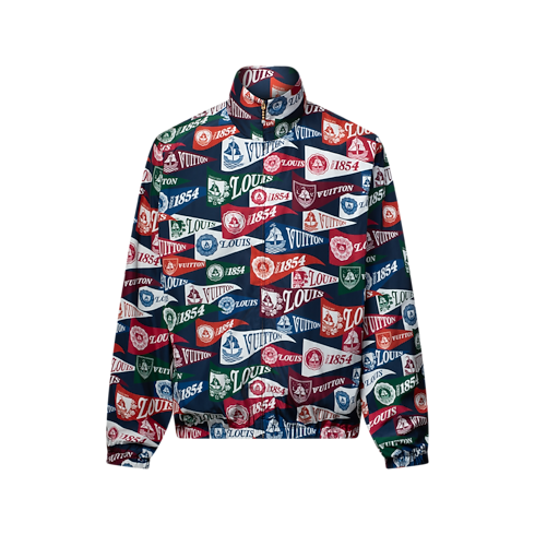 クラッチ・ラグビー その他のモノグラム・レザー メンズ バッグ