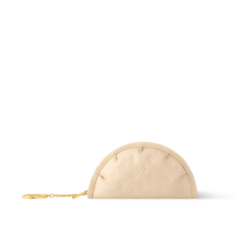 カードキーケース ギョーザ その他のモノグラム・レザー メンズ 財布&小物 (製品ズーム)