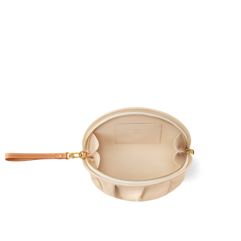 ギョーザ・ポーチ その他レザー バッグ・財布・小物 メンズ・財布&小物 (製品ズーム)