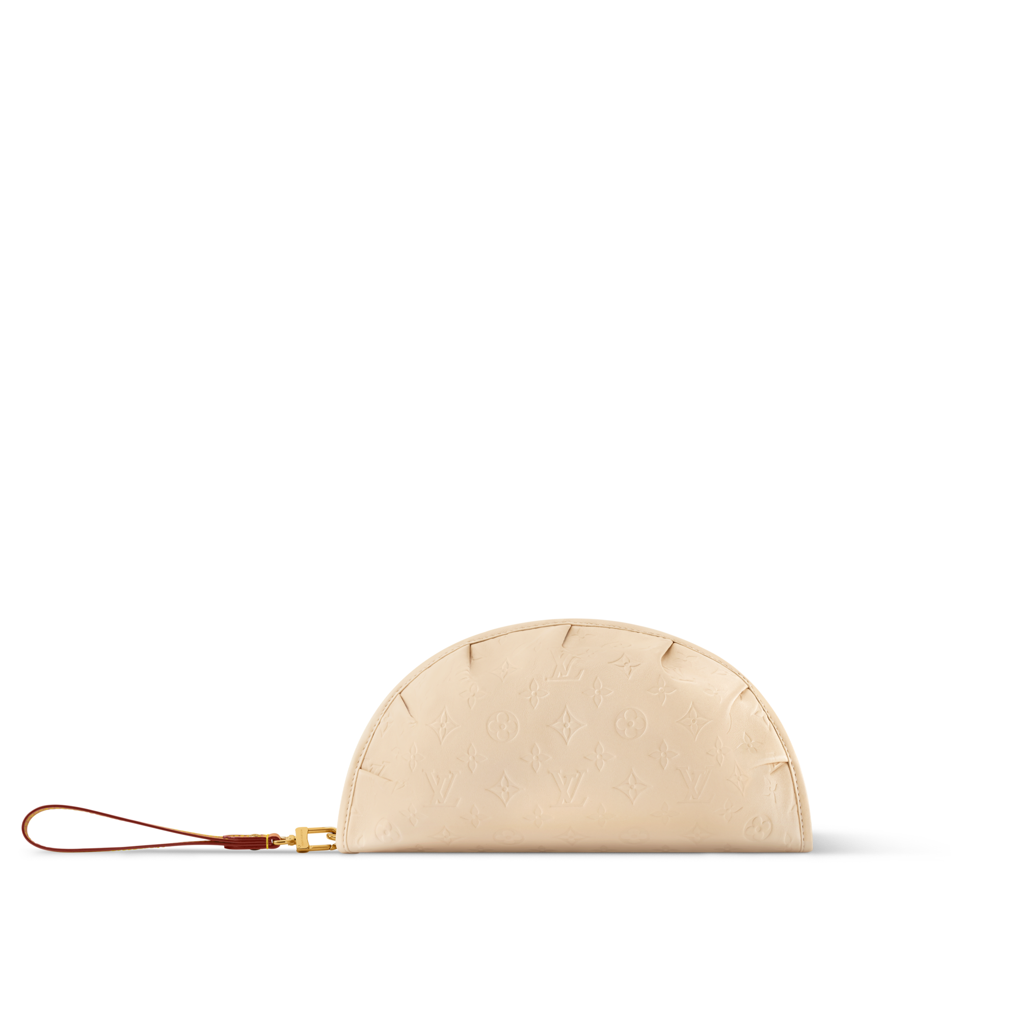 ギョーザ･ポーチ その他レザー バッグ･財布･小物 メンズ･財布＆小物 (製品ズーム)