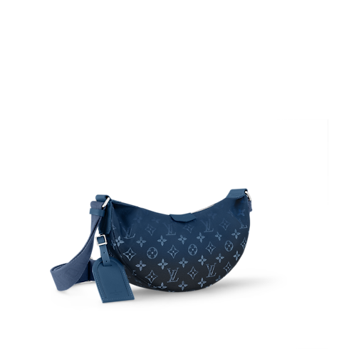 ハンモックバッグ PM その他モノグラム バッグ・財布・小物 メンズ・バッグ (製品ズーム)