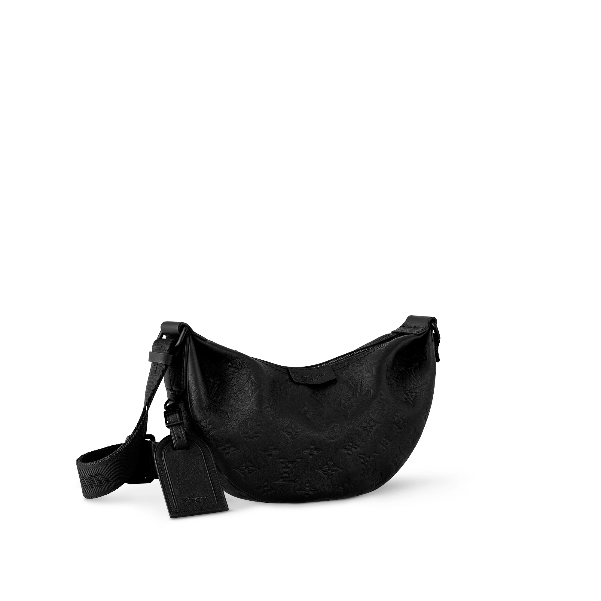 ハンモックバッグ PM モノグラム･シャドウ バッグ･財布･小物 メンズ･バッグ (製品ズーム)