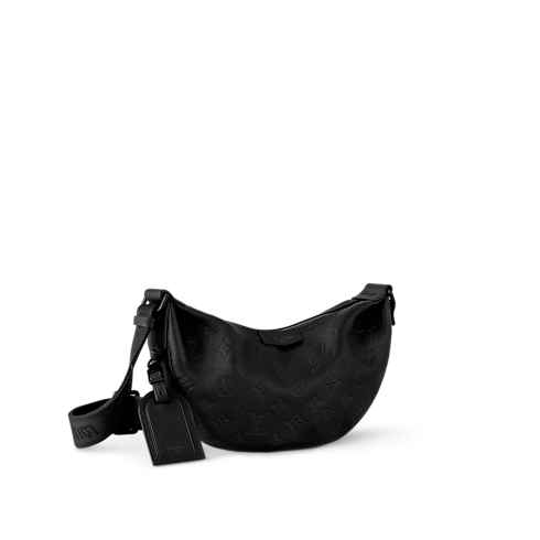 ハンモックバッグ PM モノグラム・シャドウ バッグ・財布・小物 メンズ・バッグ (製品ズーム)