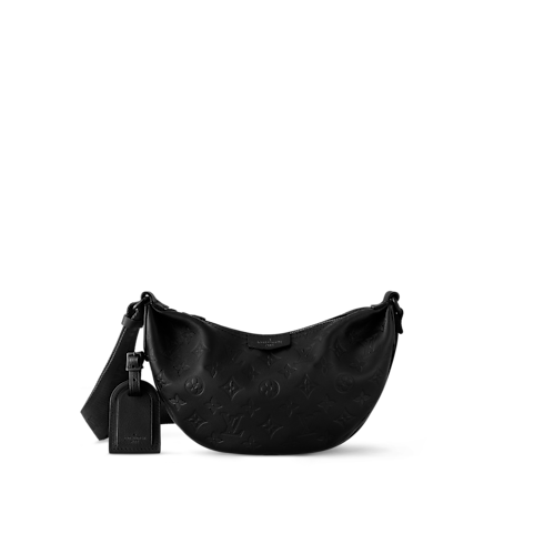 ハンモックバッグ PM モノグラム・シャドウ バッグ・財布・小物 メンズ・バッグ (製品ズーム)