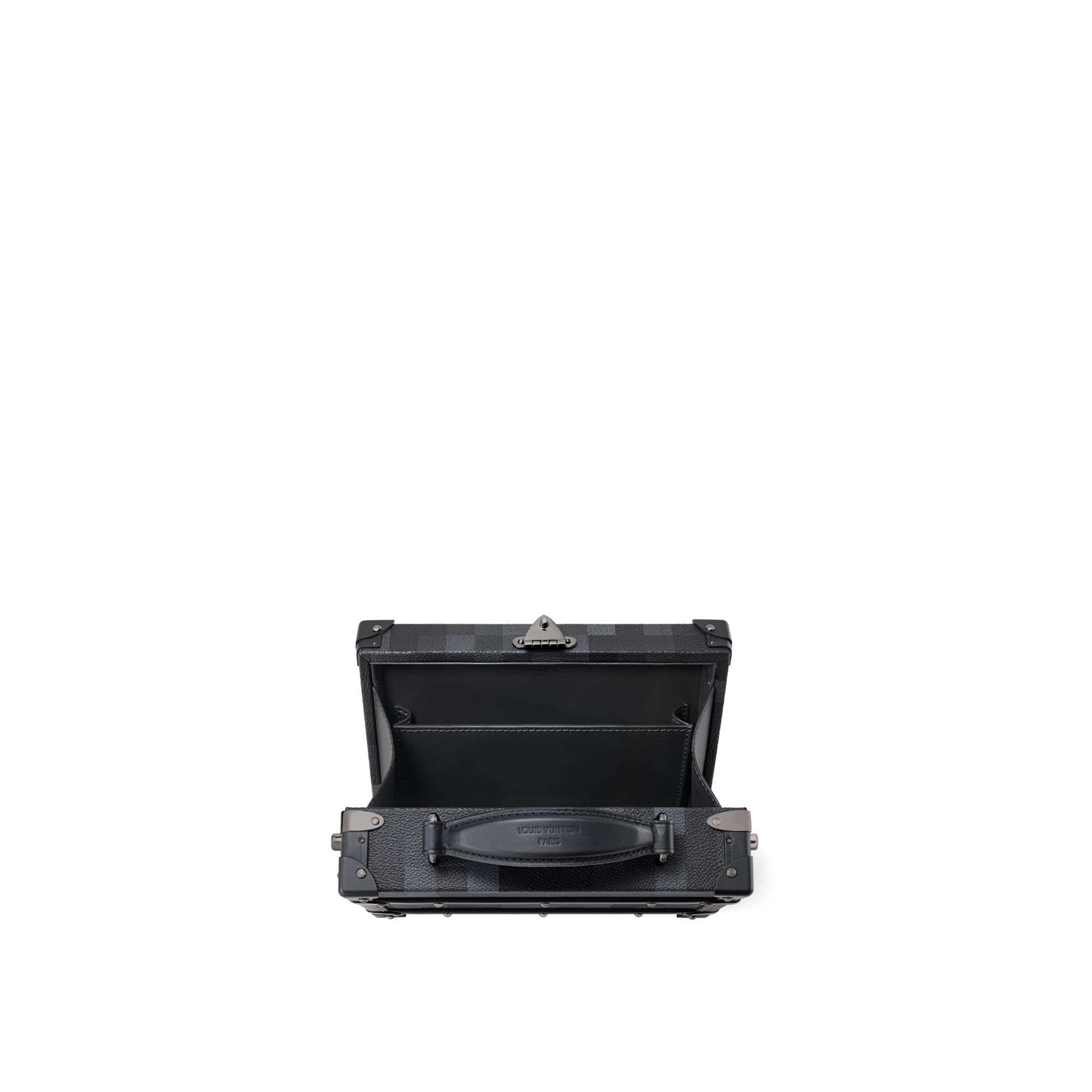 ハンドル･トランク ダモフラージュ トランク、トラベル & ホーム トランク & ボックス (製品ズーム)