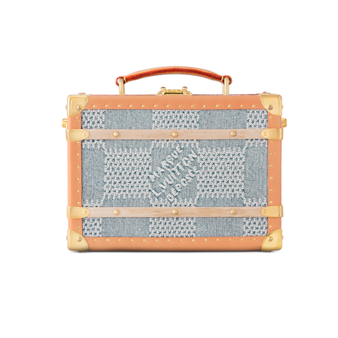 ハンドル・トランク その他ダミエ Les Extraordinaires(レ・ゼクストラオーディネル) ハードサイド (製品ズーム)